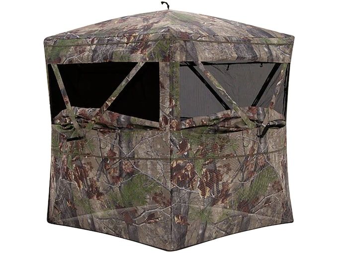 Засидка Barronett Blinds Barronett Insight Ground Blind Bloodtrail Backwoods