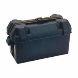 Лодочная электрика Attwood 9084-1 Battery Box - Large, 29/31 Series, Vented