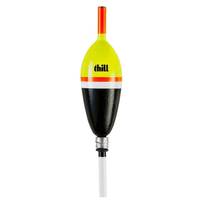 Поплавки Thill Pro Series Weighted Slip Bobber/Float - XXL, 1in