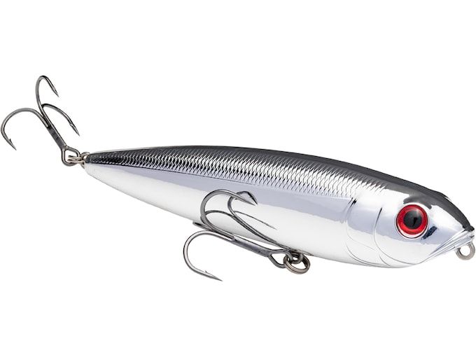 Поверхностная приманка Strike King KVD Sexy Dawg Jr Topwater