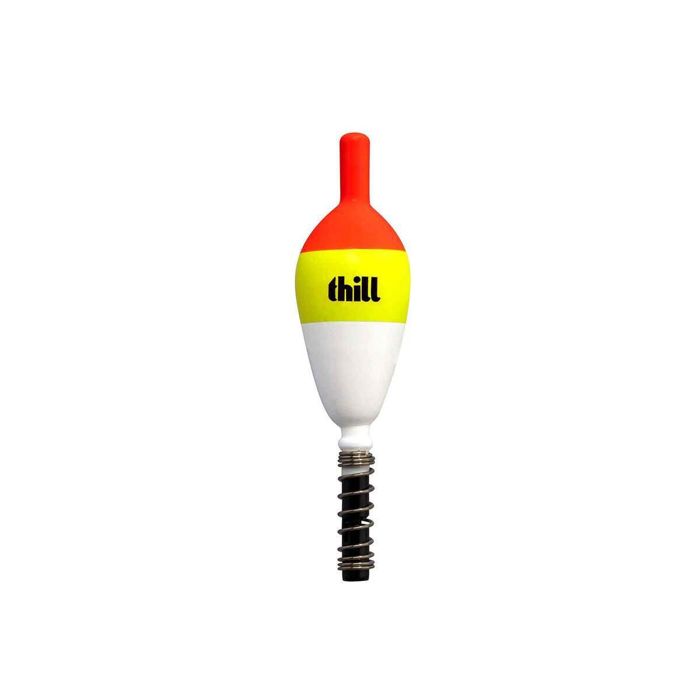 Поплавки Thill Oval Spring Bobber