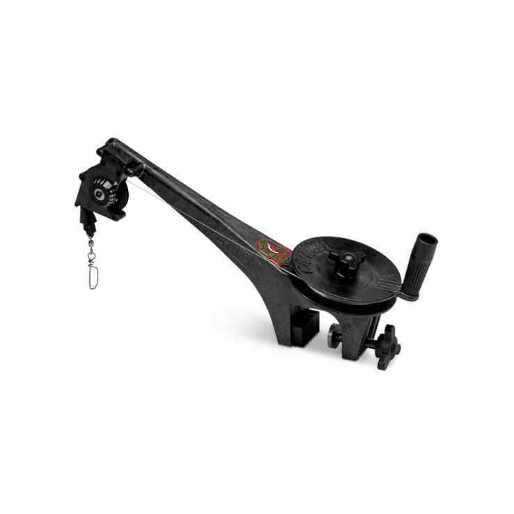 Даунриггер Cannon Mini-Troll Manual Downrigger