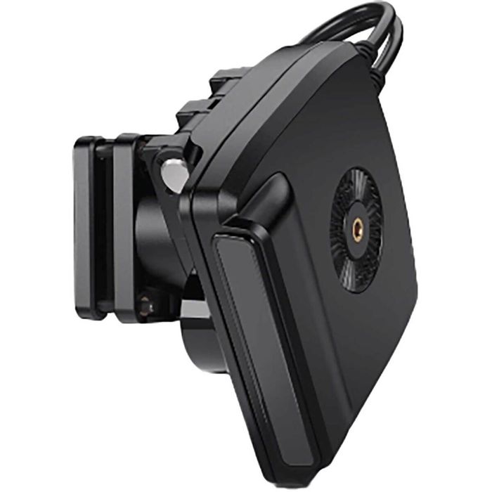 Эхолот реального времени Humminbird MEGA Live 2 Forward Facing Sonar