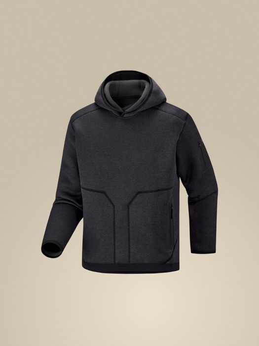 Рыболовная рубашка Arc'teryx Covert Pullover Hoody Men's