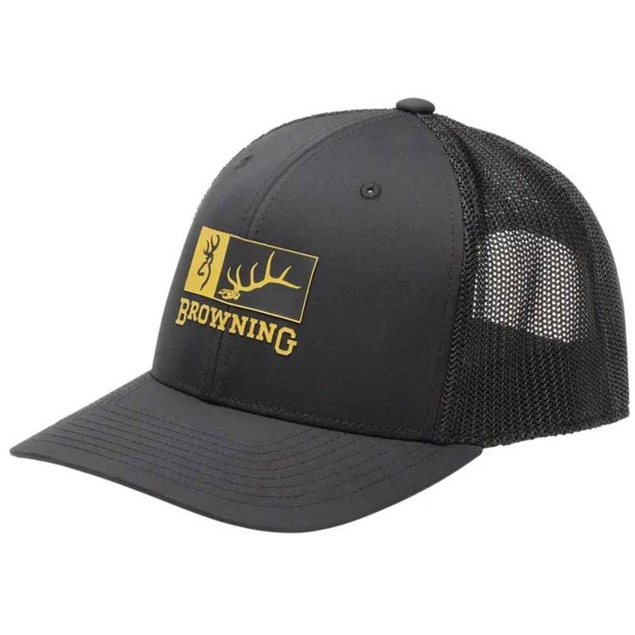 Головной убор Browning Elk Ridge Adjustable Hat
