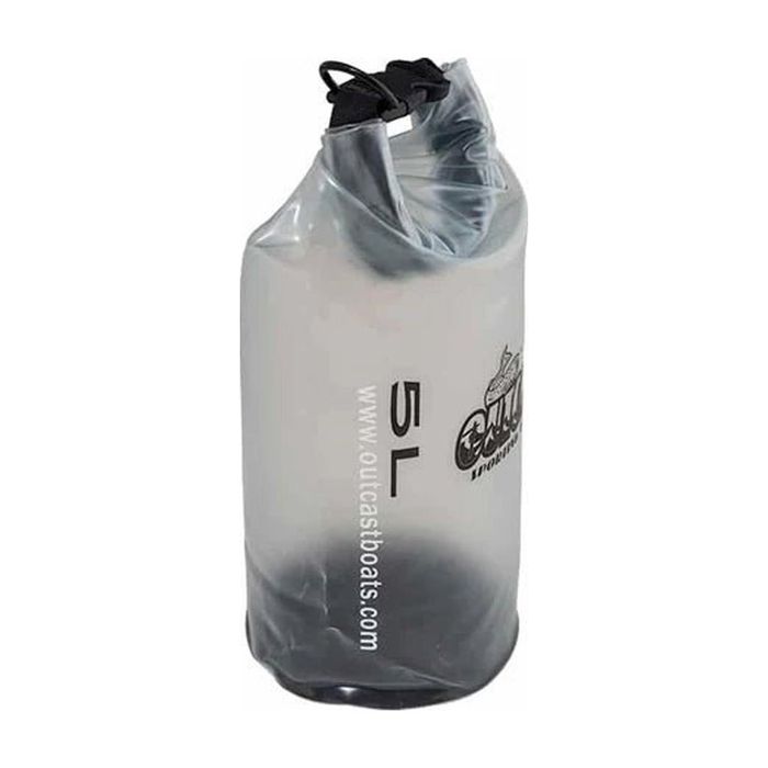 Рыболовная сумка Outcast OSG Vision Bag 5L Clear