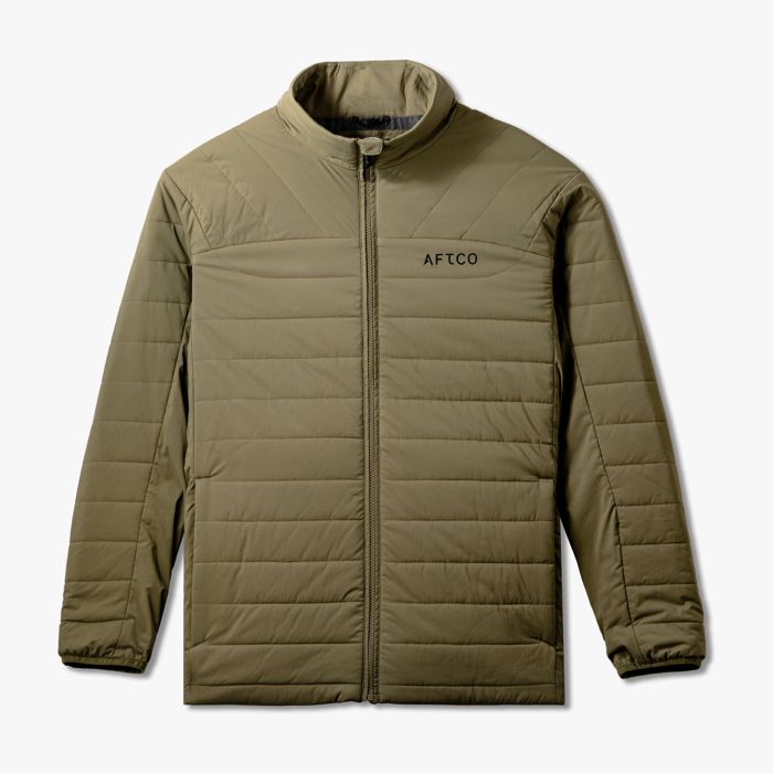Пуховая куртка MENS Drift Jacket