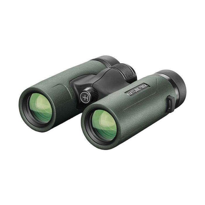 Бинокль Hawke Nature-Trek Compact Binoculars - 8x32