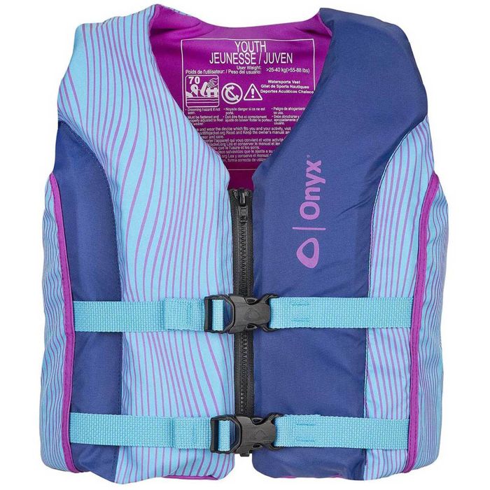 Спасательный жилет Onyx All Adventure Infant Life Jacket