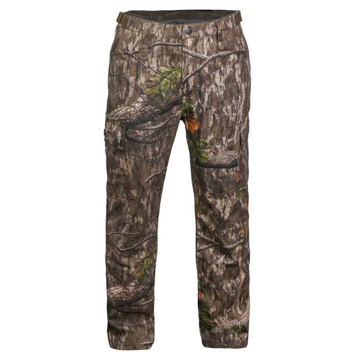 Охотничий камуфляж Rustic Ridge Men's Mossy Oak Country Roots 6 Pocket Hunting Pants