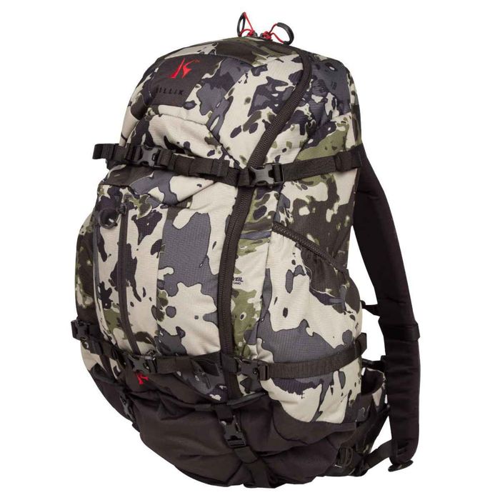 Охотничий рюкзак Killik K2200 36 Liter Mountain Day Pack - Veil Big Sky