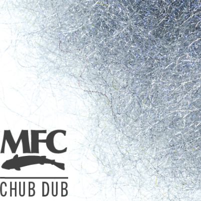 Материал для вязания мушек J. Stockard Fly Fishing Chub Dub