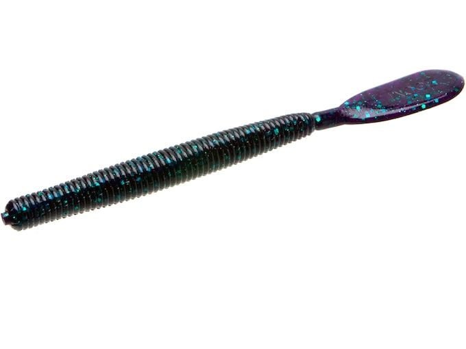Силиконовая приманка Zoom Speed Worm