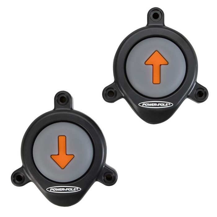 Пульт управления якорем Power Pole Power-Pole Wireless Foot Switch Kit, CM2
