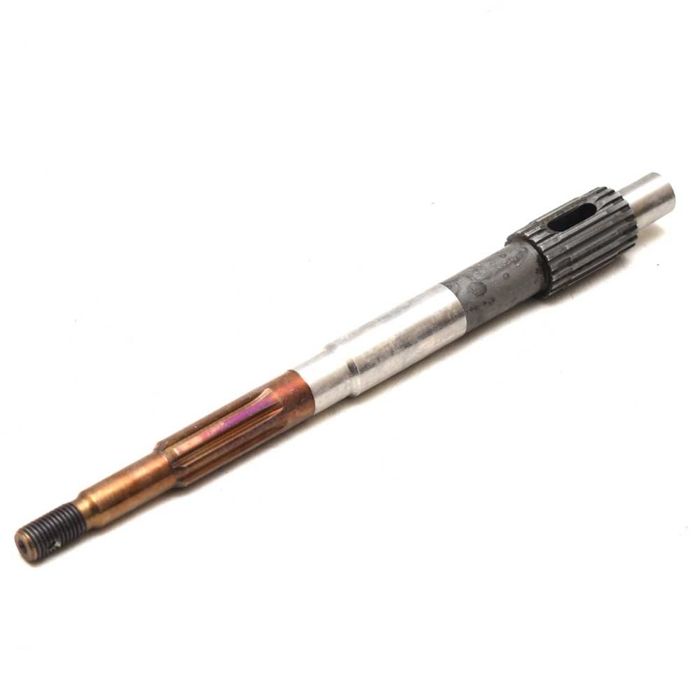 Гребной вал Marine Applications Mercury Quicksilver Boat Propeller Shaft 44-84078M | 9 1/