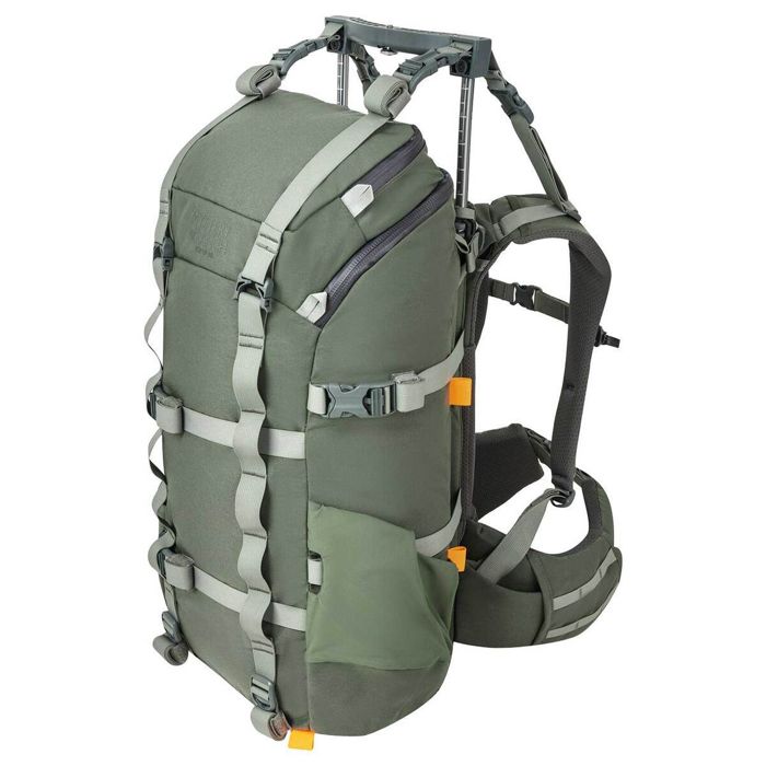 Охотничий рюкзак Mystery Ranch Pop Up 30 Liter Hunting Backpack - Foliage, Large