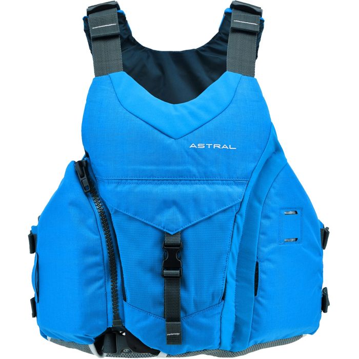 Непромокаемая одежда Astral Ringo Lifejacket (PFD)