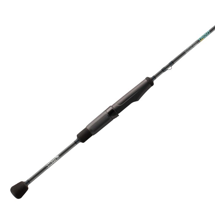 St. Croix Trout Series спиннинг