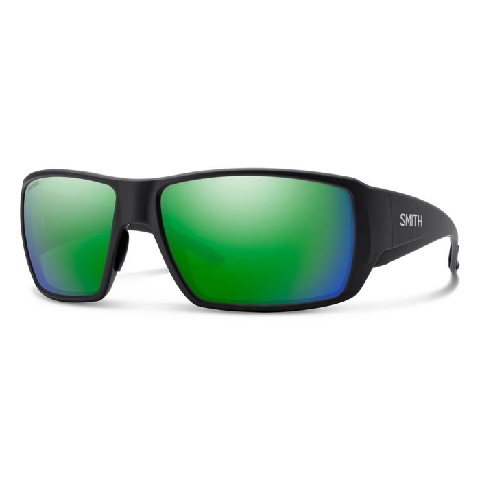Поляризационные очки Smith Guide's Choice XL Sunglasses
