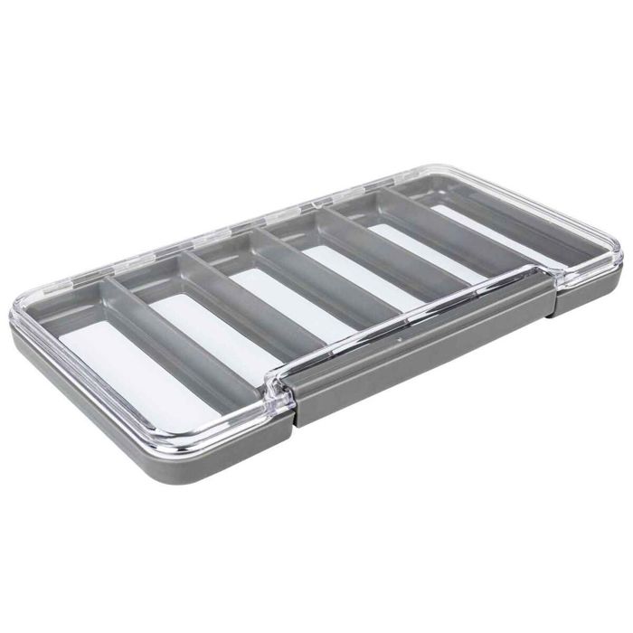 Коробка для мушек Lost Creek Slim Magnetic Fly Box