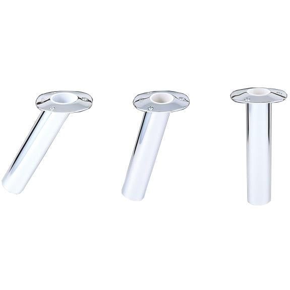 Держатель удилища LEE'S TACKLE Heavy Duty Stainless Steel Welded Bar Pin Rod Holder