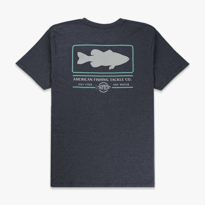 Рыболовная рубашка MENS Frontier SS T-Shirt