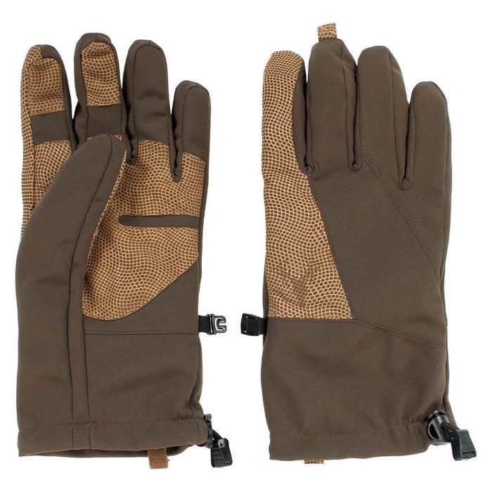 Перчатки Hot Shot Men's Softshell Mountain Series Hunting Gloves