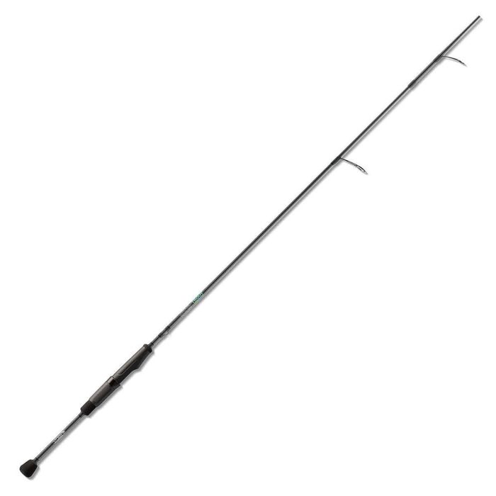 Спиннинговое удилище St. Croix Trout Pack Spinning Rod - 7ft 3in, Medium Light Power, Extr