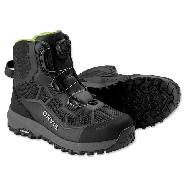 Забродные ботинки Orvis Pro BOA Wading Boot