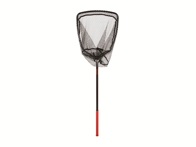 Подсачек Bubba Carbon Fiber Landing Net Medium Carbon Fiber Shaft