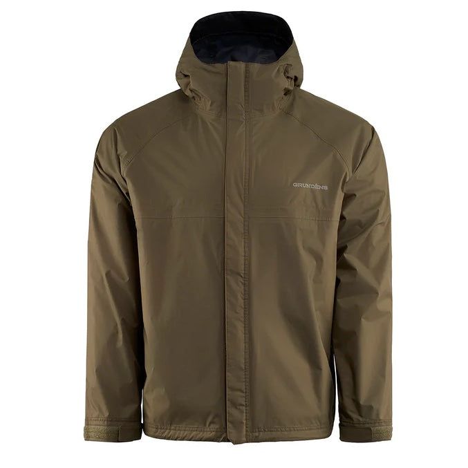 Непромокаемая одежда Grundens Trident Jacket - Closeout