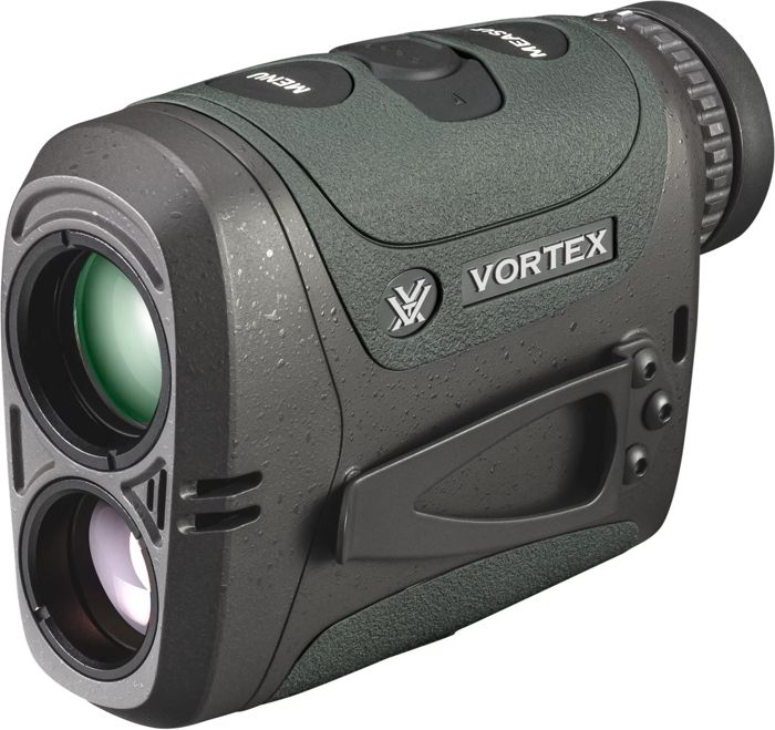 Дальномер Vortex Razor HD 4000 GB Ballistic Laser Rangefinder