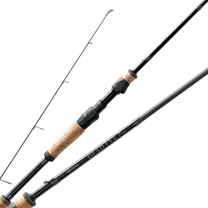 Спиннинговое удилище Okuma Dead Eye Pro A Series Spinning Rod