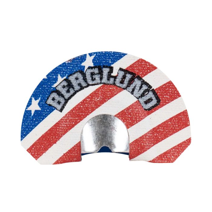 Манок Phelps Game Calls Berglund Signature All-American AMP Diaphragm