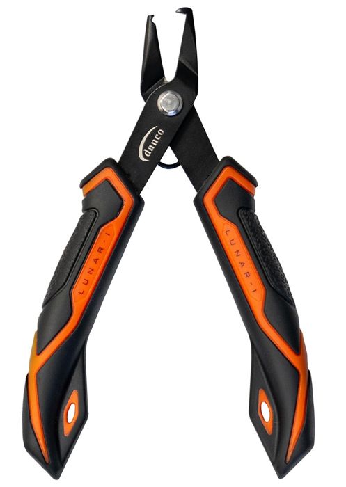 Плоскогубцы рыболова Danco Lunar 1 Split Ring Pliers