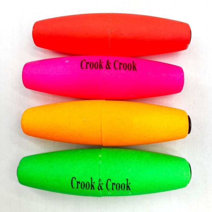 Поплавки COMAL TACKLE Cigar Slip Floats