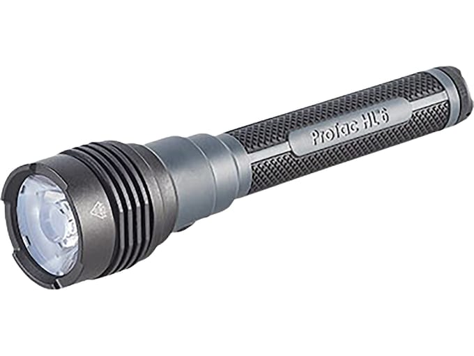 Фонарь Streamlight ProTac HL 6 Rechargeable Flashlight Black