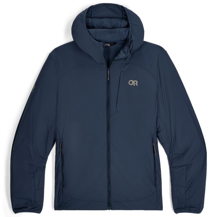 Рыболовная рубашка Outdoor Research Vesper Insulated Hoodie Men's