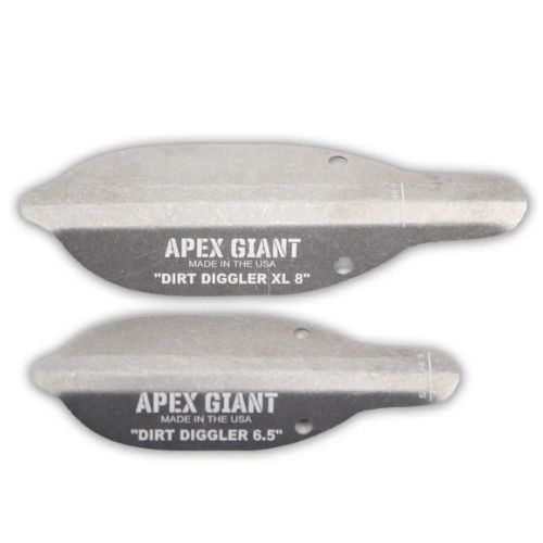 Туристический инструмент Dirt Diggler Trowel by Apex Giant - Small