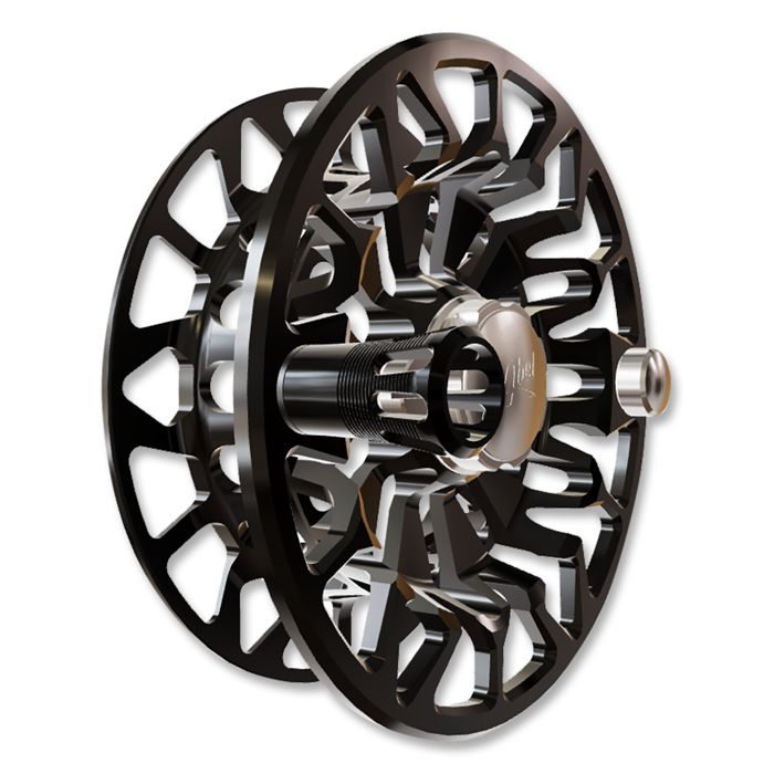 Запчасть для катушки ABEL REELS Abel SDF Spare Spool - Black 5/6
