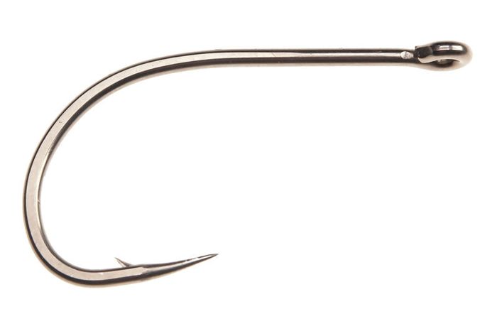 Крючки Ahrex SA270 Saltwater Blue Water Hook