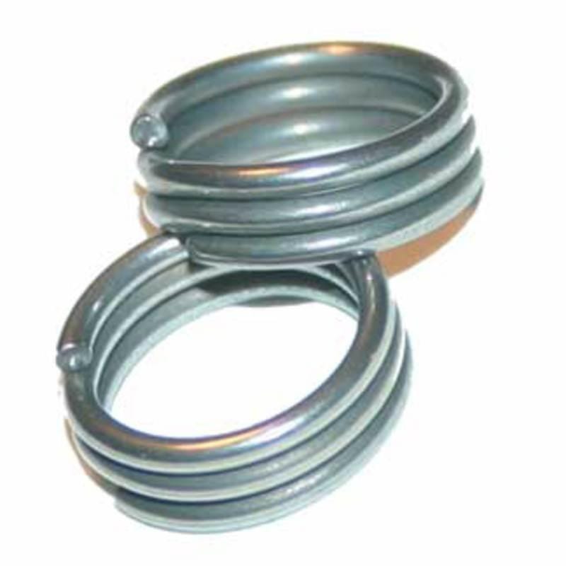 Вертлюги и застёжки Wolverine Tackle Wolverine Split Rings