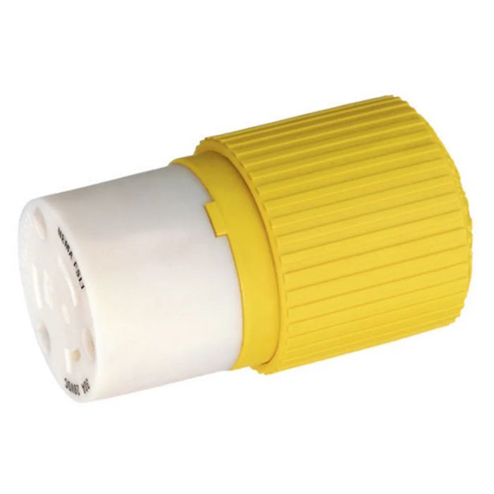 Электромотор для лодки HUBBELL 24-32V DC Locking Clamp with Connector Body for Trolling Mo