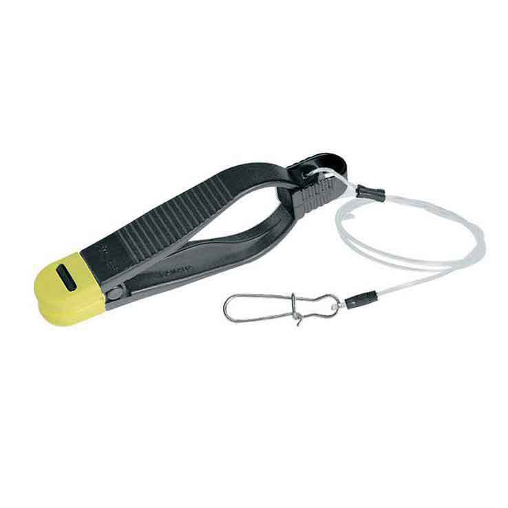 Аксессуар для даунриггера Scotty Power Grip Plus w/Cannonball Snap Downrigger Release - 18