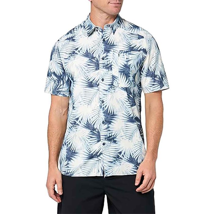Рыболовная рубашка Under Armour Men's Dockside Short Sleeve Casual Shirt