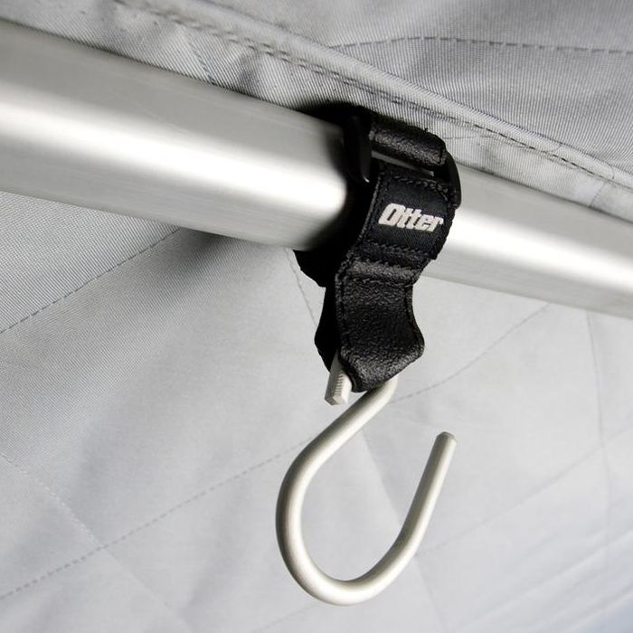 Крючки Otter Shelter Hooks - #201043