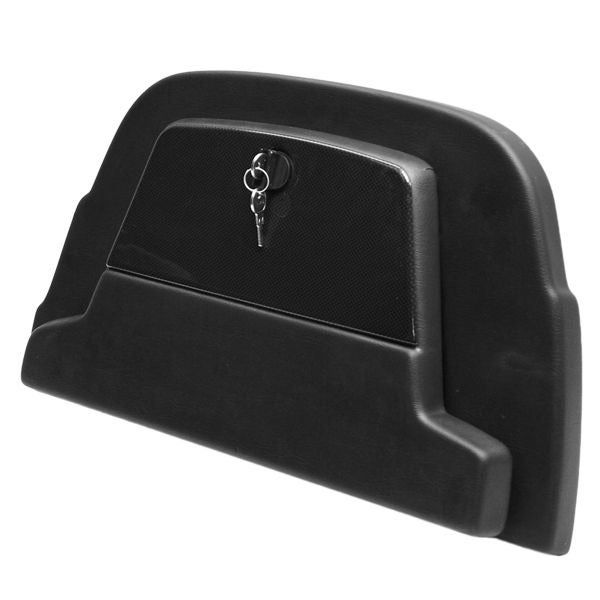 Бардачок для катера Tracker Boats Tracker Boat Glove Box 122370 | 12 3/4 x 8 Inch Black Ma