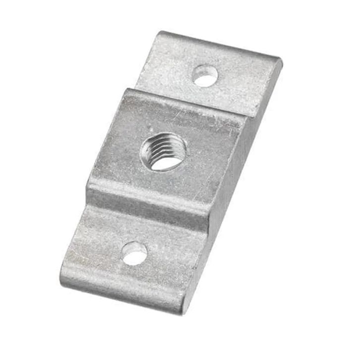 Держатель удилища Driftmaster Pro Rod Holder Flat Rail Base 201