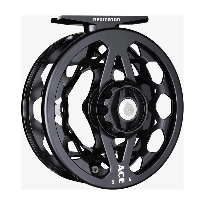 Нахлыстовая катушка Redington ACE Fly Reel - Night RIder