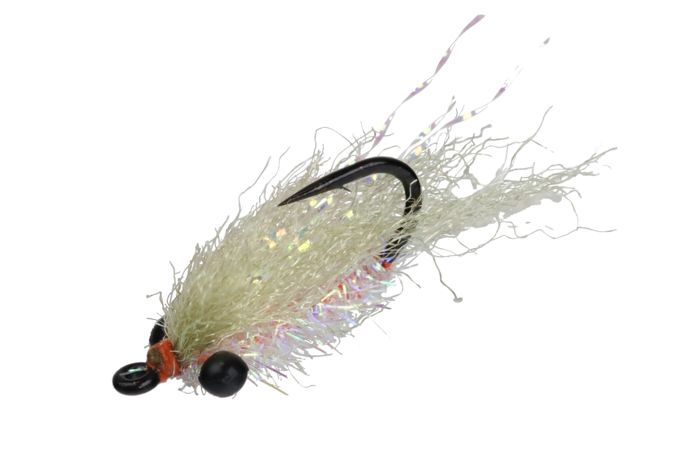 Мушки Enrico Puglisi EP Turneffe Micro Shrimp Fly